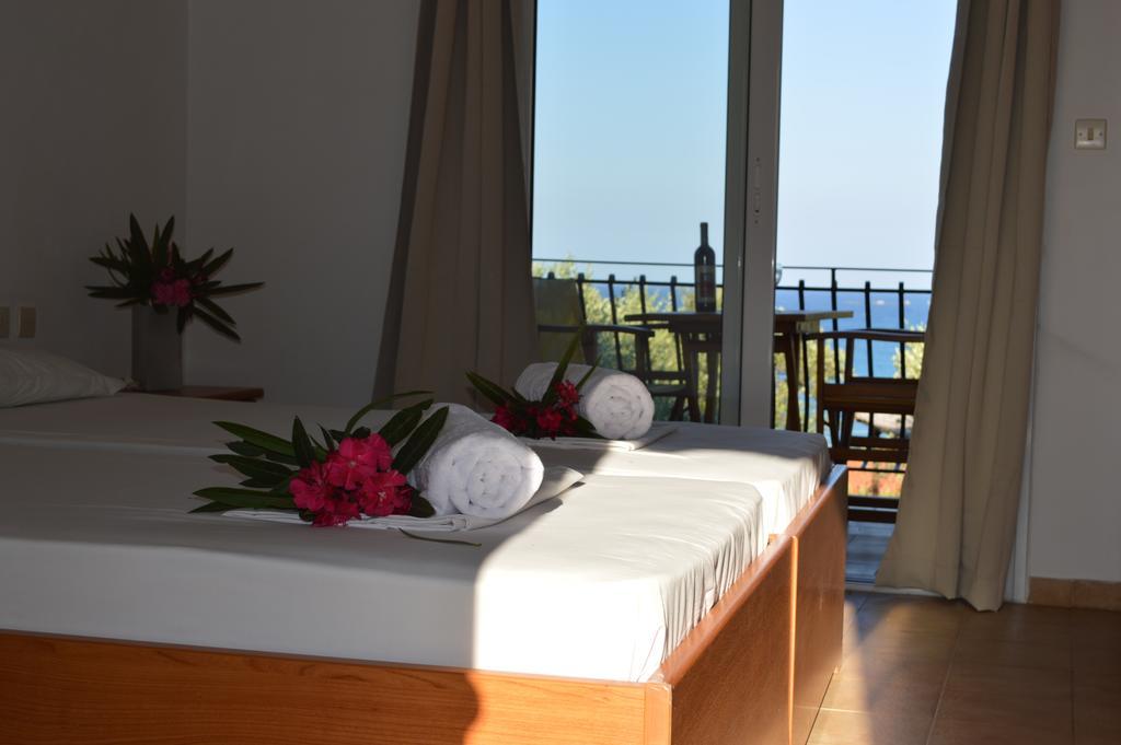 Apartamento Limanaki Tsilivi  Habitación foto