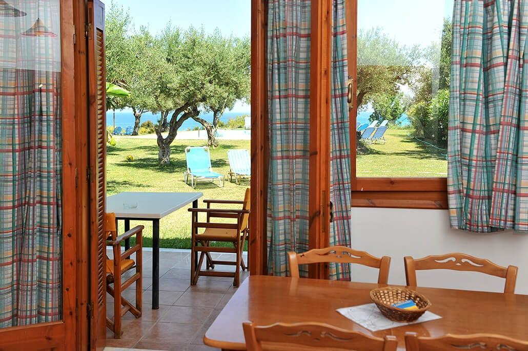 Apartamento Limanaki Tsilivi  Exterior foto